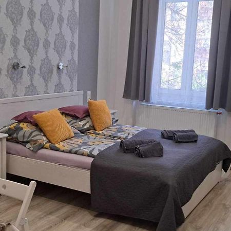 Pompar Belvarosi Apartman Σέγκεντ Εξωτερικό φωτογραφία