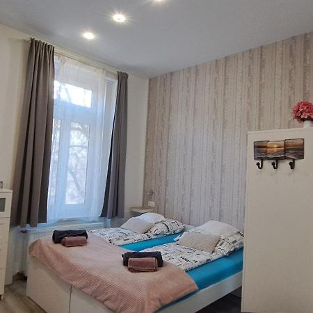 Pompar Belvarosi Apartman Σέγκεντ Εξωτερικό φωτογραφία
