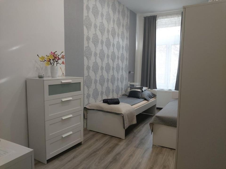 Pompar Belvarosi Apartman Σέγκεντ Εξωτερικό φωτογραφία