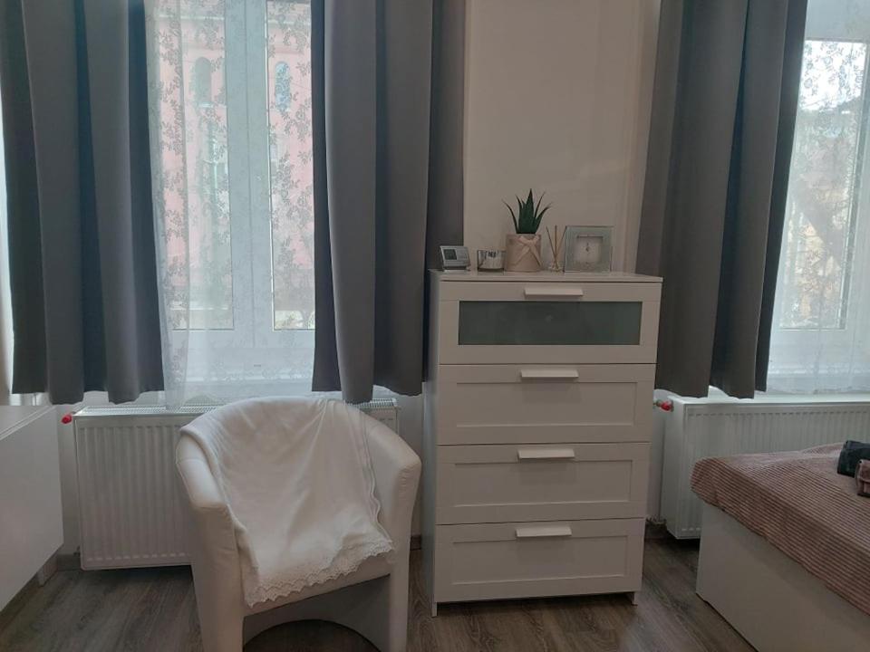 Pompar Belvarosi Apartman Σέγκεντ Εξωτερικό φωτογραφία