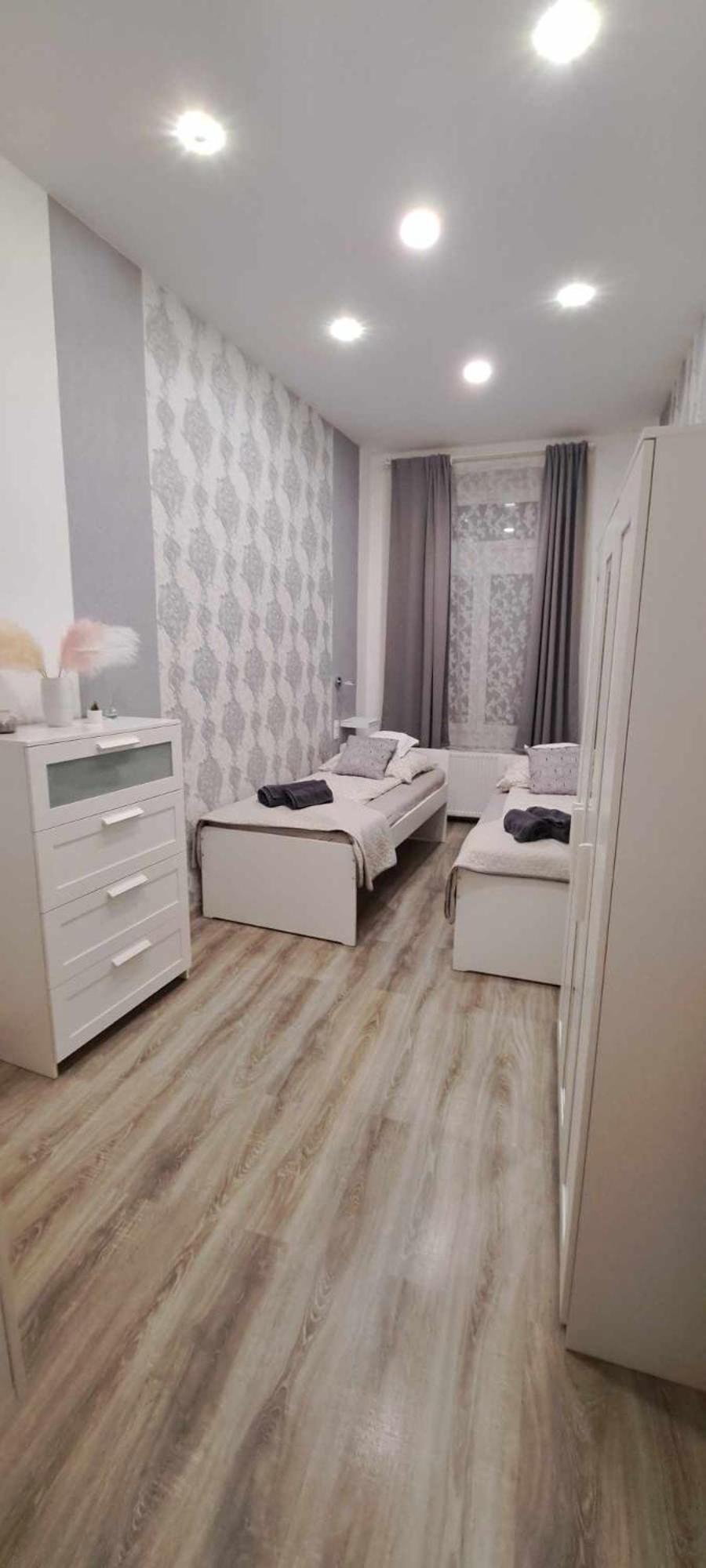 Pompar Belvarosi Apartman Σέγκεντ Εξωτερικό φωτογραφία