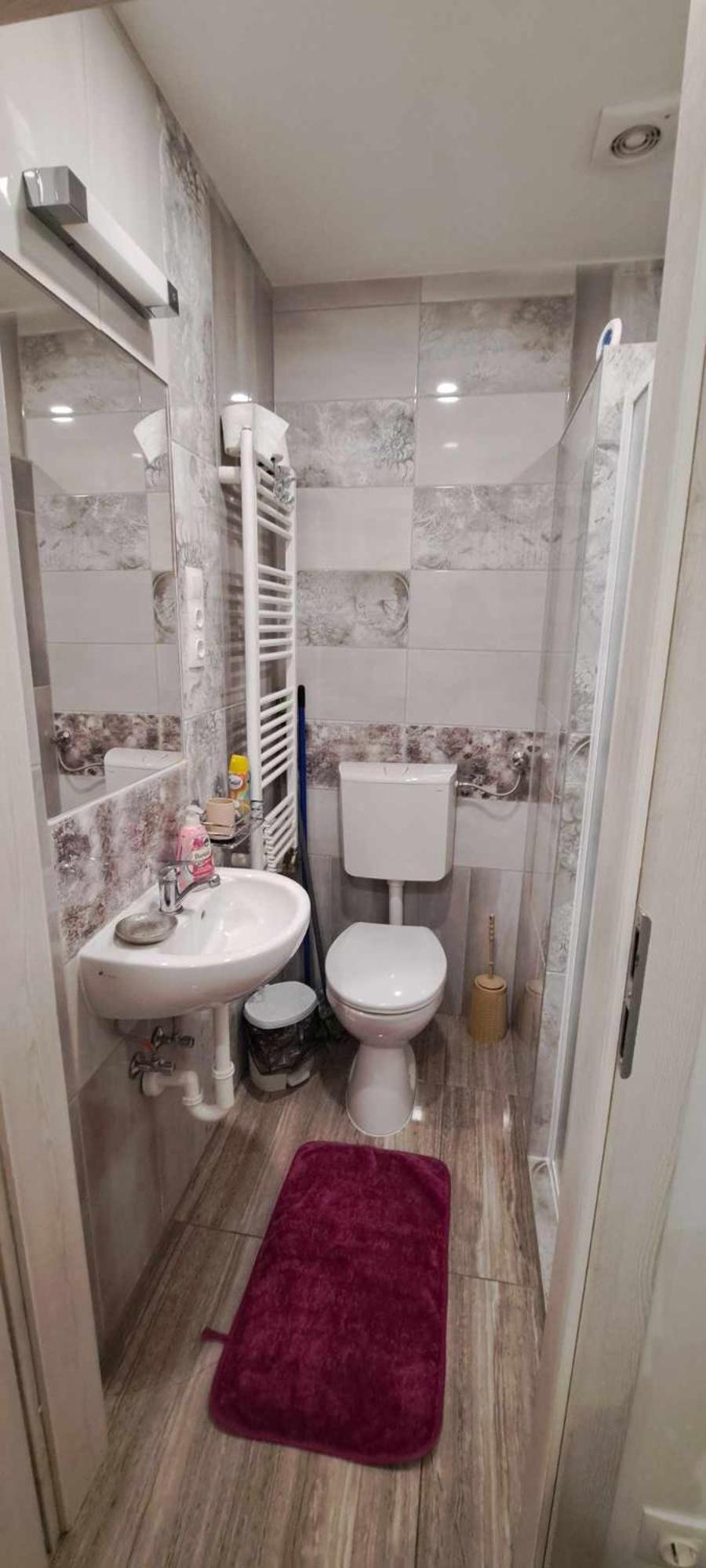 Pompar Belvarosi Apartman Σέγκεντ Εξωτερικό φωτογραφία