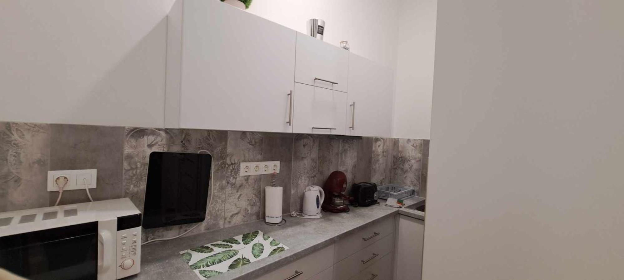 Pompar Belvarosi Apartman Σέγκεντ Εξωτερικό φωτογραφία