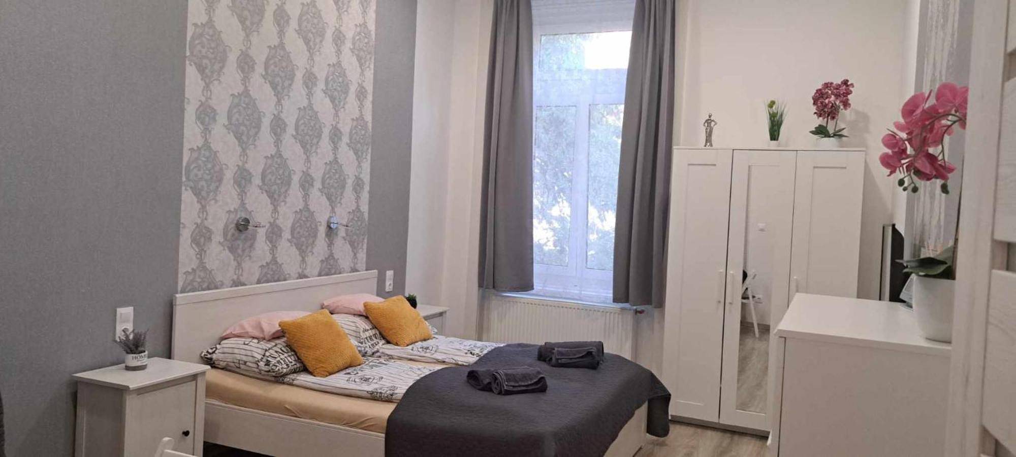 Pompar Belvarosi Apartman Σέγκεντ Εξωτερικό φωτογραφία