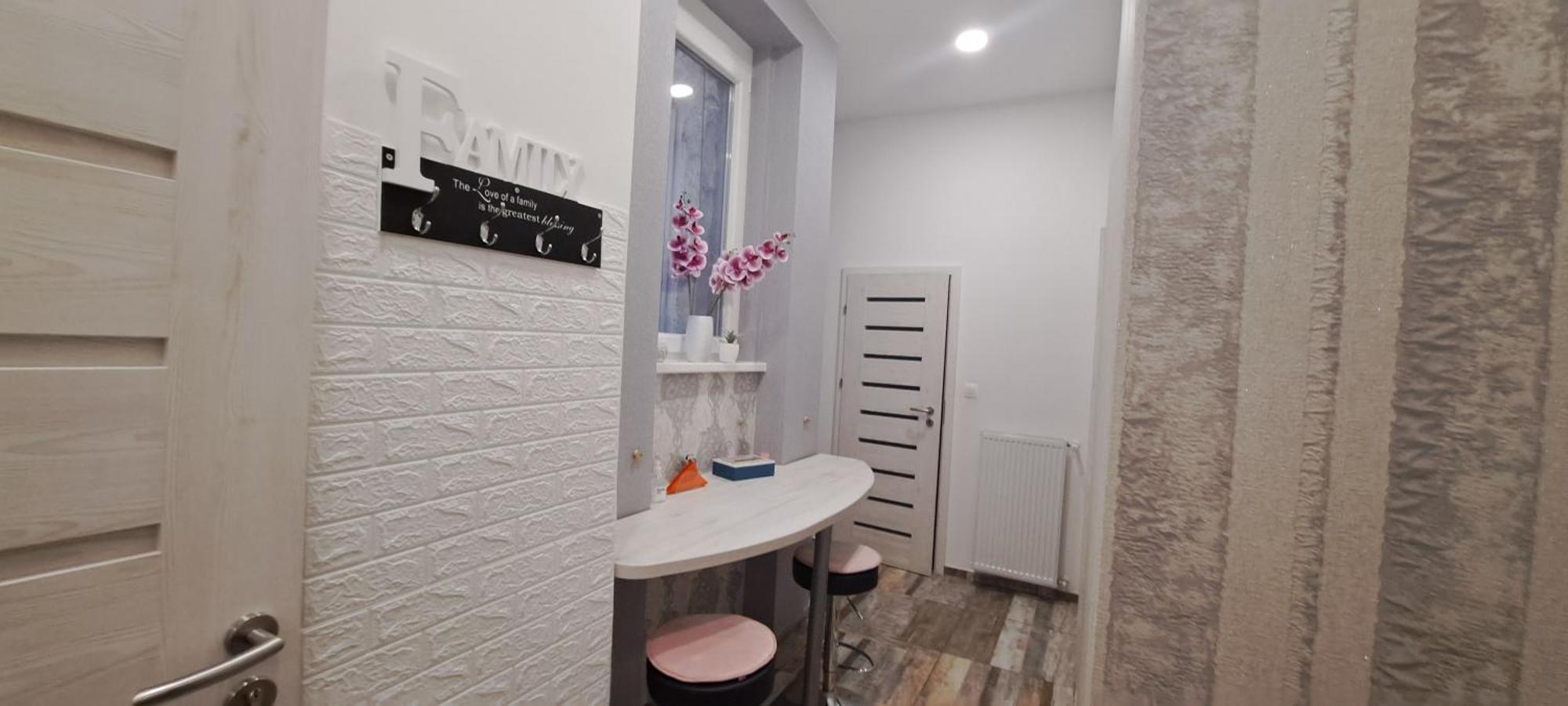 Pompar Belvarosi Apartman Σέγκεντ Εξωτερικό φωτογραφία